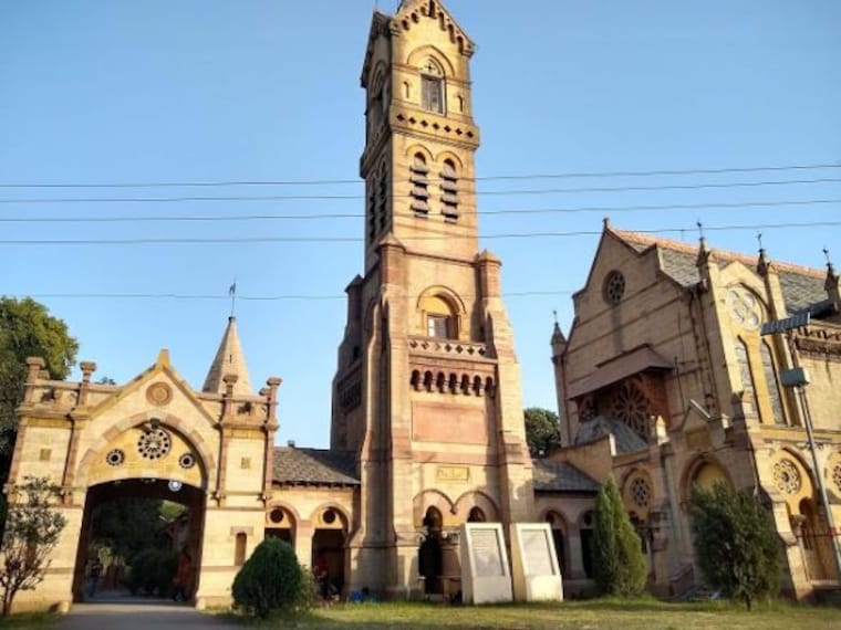 Chandra Shekhar Azad Park-5